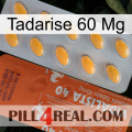 Tadarise 60 Mg 43